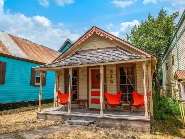 315 Elk Ave, Crested Butte, CO 81224 | MLS #833194