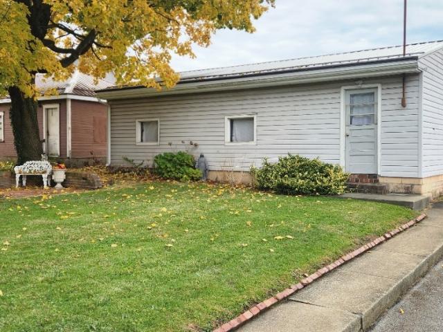 315 Fountain avenue