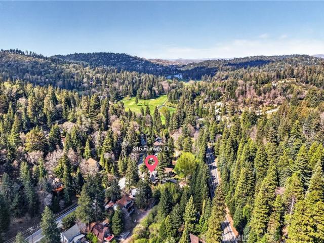 315 Fairway Drive