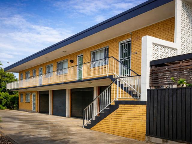 3/15 figgis street kedron qld unit for rent lj hooker