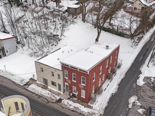 315 Frederick