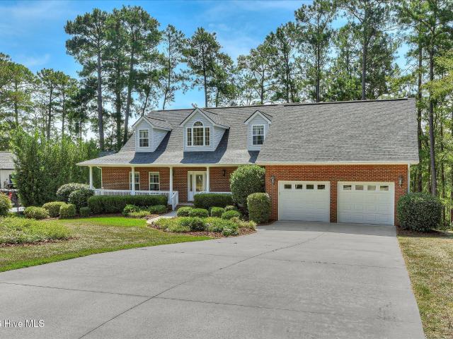 315 Kingfisher Point