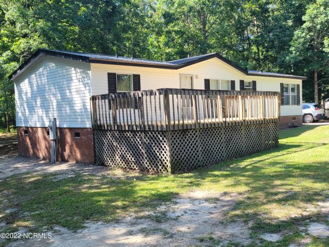 315 Homer Drive