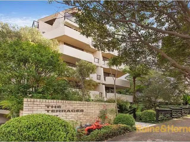 3/15 Hampden Avenue, CREMORNE Apartment for rent Listed by Be.