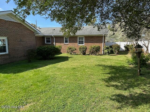 315 Hampton Dr, Plymouth, NC 27962 | MLS #100563