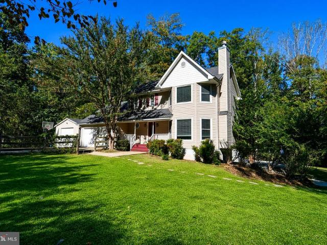 315 Heflin Road