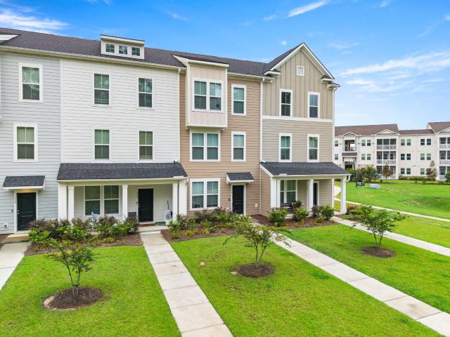 315 Herty Park Drive