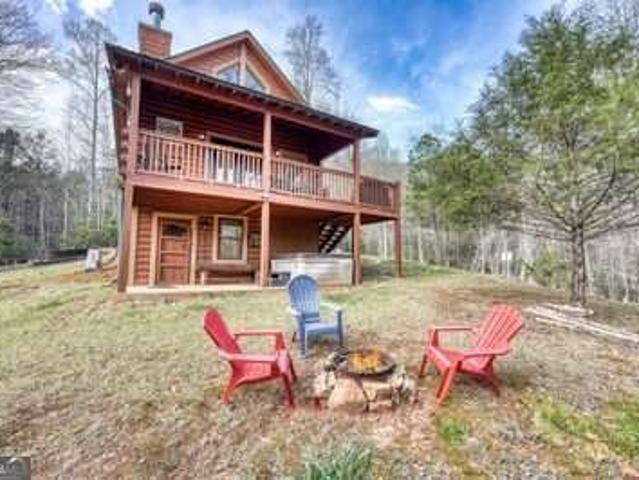 315 Hidden Branch Dr, Young Harris, GA 30582