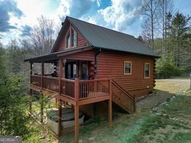 315 Hidden Branch Drive