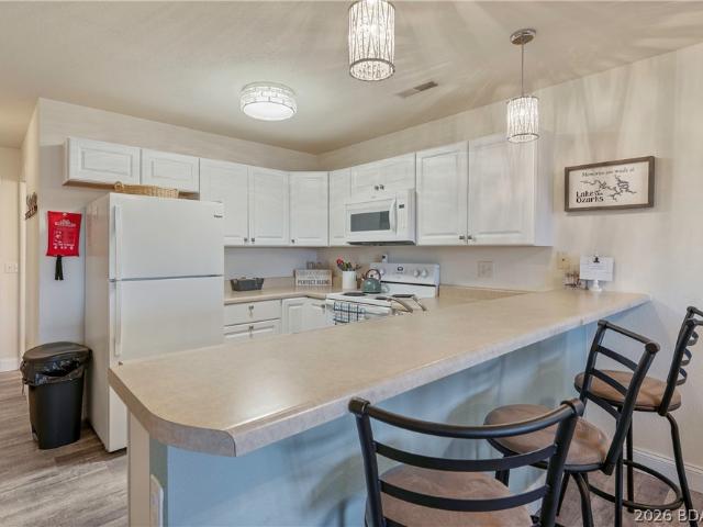 315 Highland Shores Drive 3A
