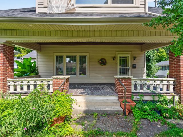 315 Jackson Street