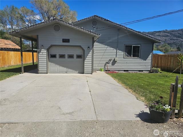 315 Juniper Street