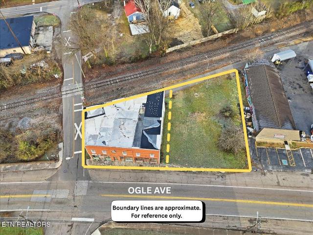 315 Ogle Ave, Knoxville, TN 37920 | MLS #1328