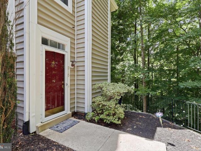 315 Overlook Drive # 315