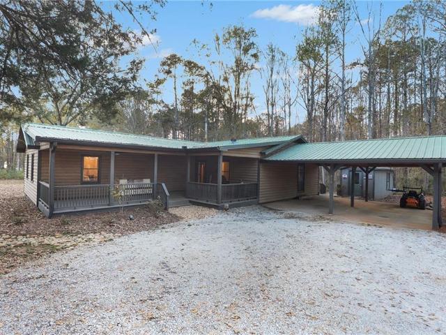 315 Laurel Rd, Carrollton, GA 30117 | MLS #7799
