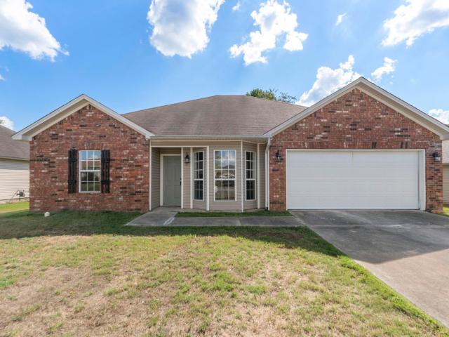 315 Lamplighter Drive