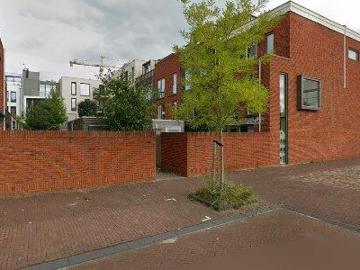 Coendersbuurt, Delft, Zuid-Holland, Zuid-Holland