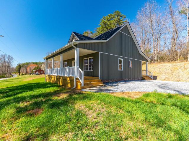 315 Moorman Mill Rd, Rustburg, VA 24588 | MLS #365147