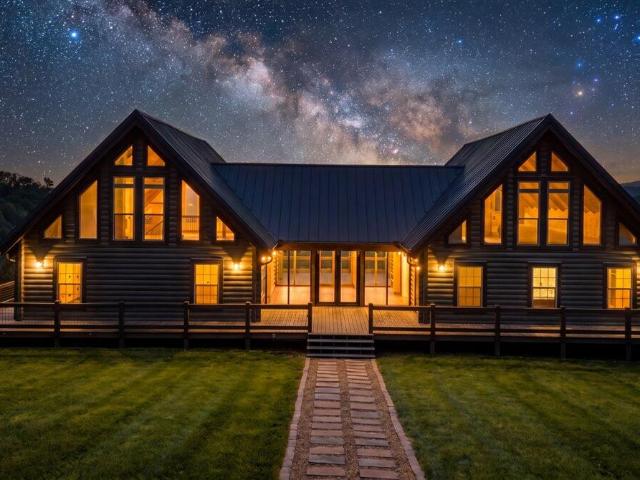 315 Morris Point Lane