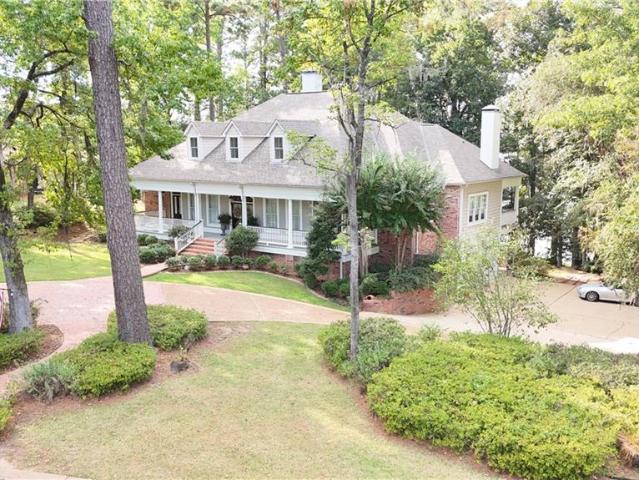 315 Moss Hill Terrace Rd, Natchitoches, LA 71457 | MLS #CN2523
