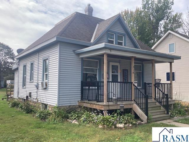 315 SE Maple Street