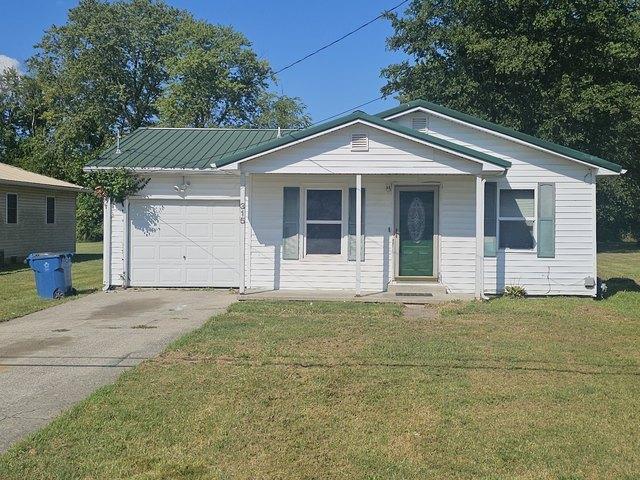 315 Marteeny St, Mount Vernon, IL 62864