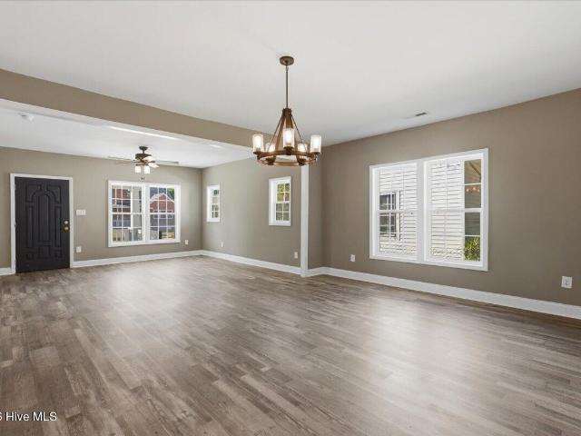 315 Myrtle Ave, Rocky Mount, NC 27801 | MLS #100569