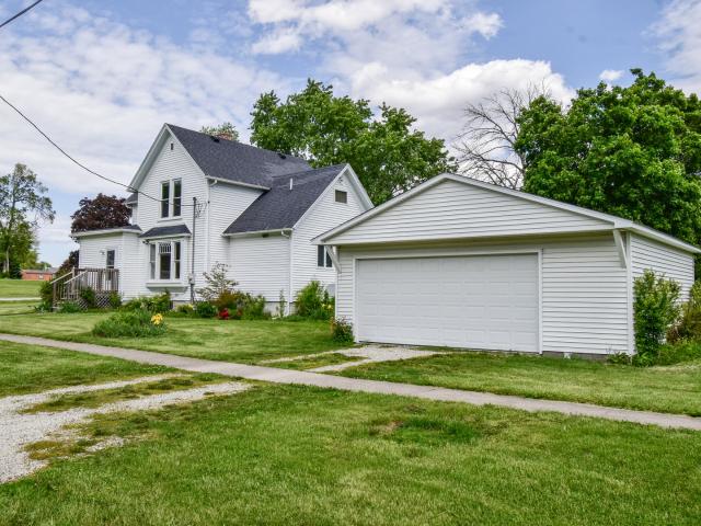 315 N 4th Street