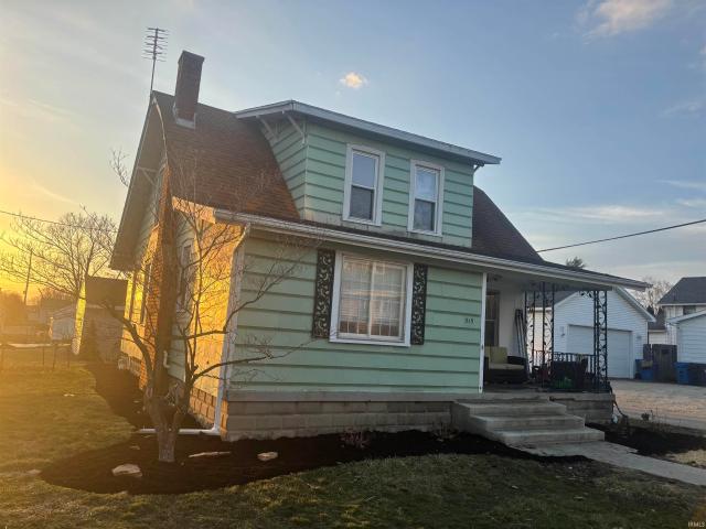 315 N Walnut Street