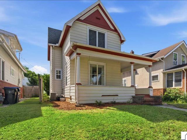 315 N Broad Street
