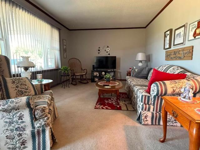 315 N Curtis Drive