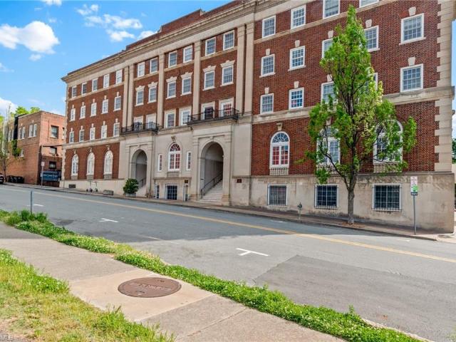 315 N Spruce Street #307