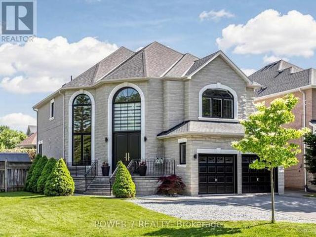 315 North Lake Road, Richmond Hill, ON, L4E 3A2 house for sale | Listing ID N13550 | Royal LePage