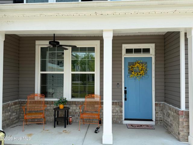 315 Neuse Drive