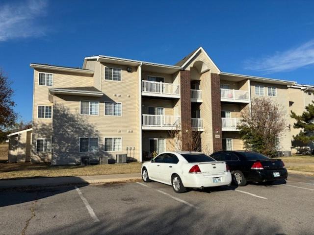 315 S. Kennedy Ave 2 Bedroom Apartment for Rent at 315 S Kennedy Ave, Shawnee, OK 74801
