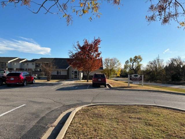315 S. Kennedy Ave 3 Bedroom Apartment for Rent at 315 S Kennedy Ave, Shawnee, OK 74801