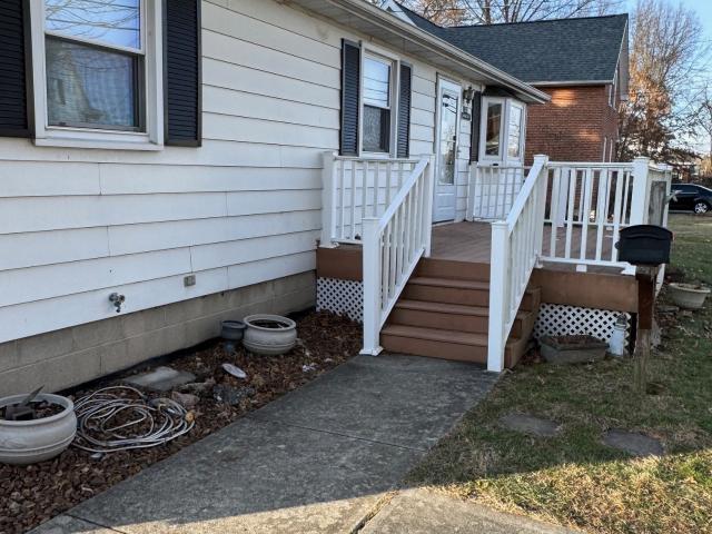 315 S Mulberry St, Batesville, IN 47006 | Compass