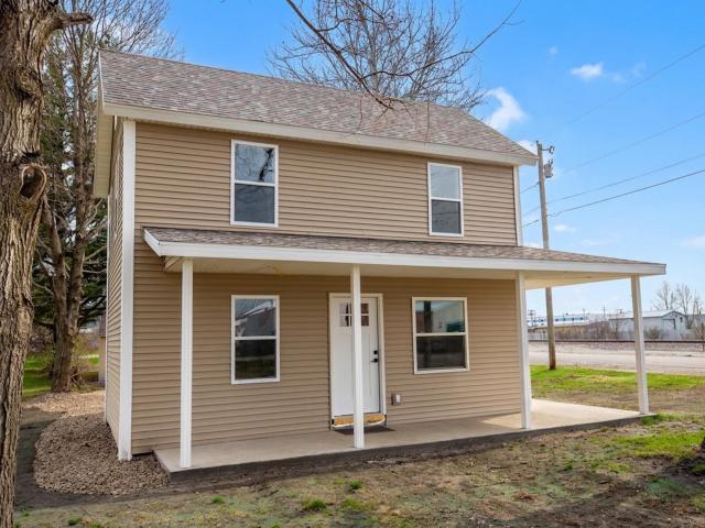 315 S Short Street