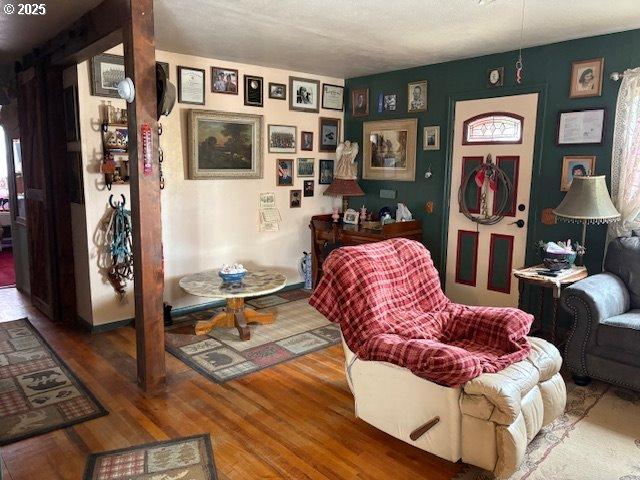 315 South Fork RD