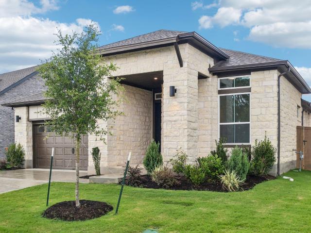 315 San Saba Dr