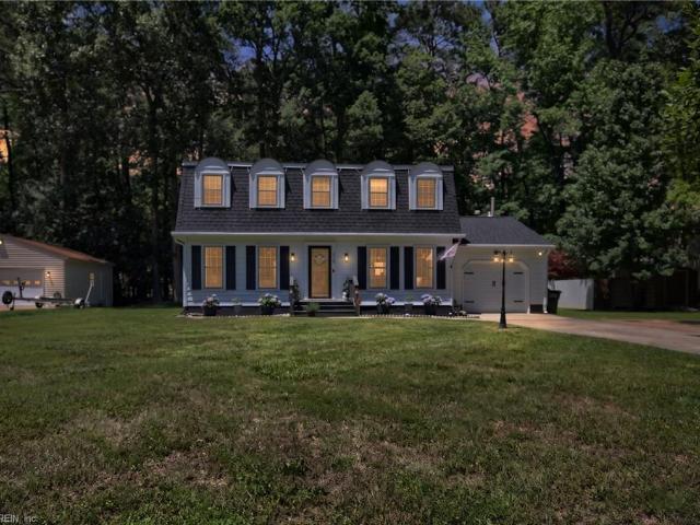 315 Sharon DR
