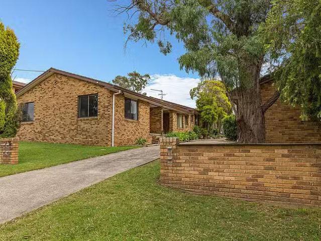 3/15 Skilton Avenue, East Maitland, NSW 2323
