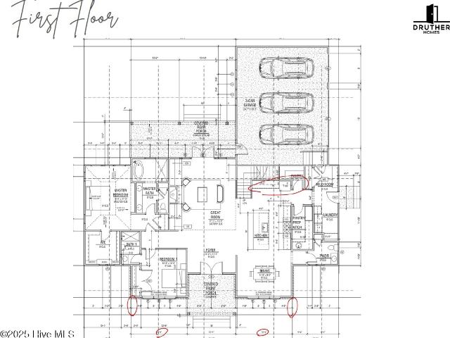 315 Sloan Ln, Pinehurst, NC 28374 | MLS #100498