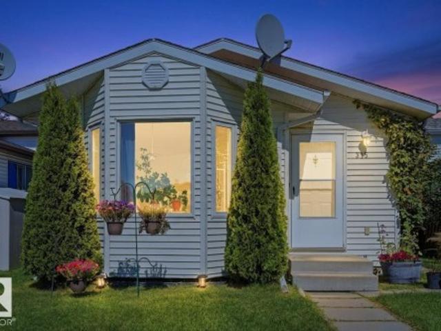 315 St. Andrews Street, Stony Plain, AB, T7Z 1K7 house for sale | Listing ID E4505 | Royal LePage