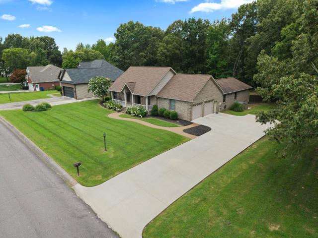 315 Stonecreek Place