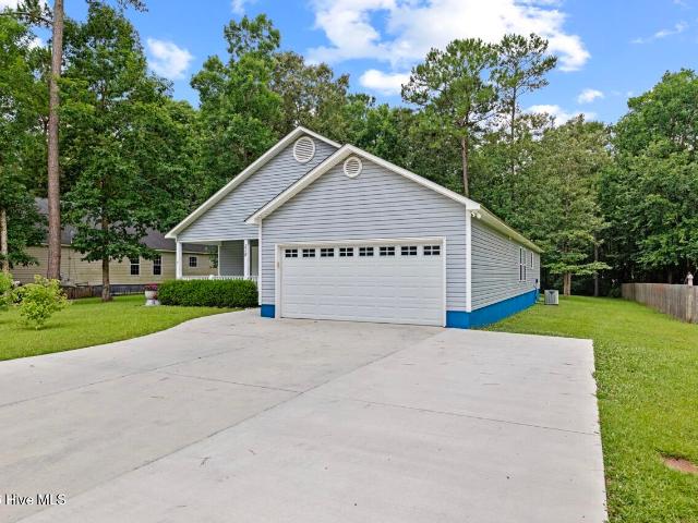 315 Sugarberry Court