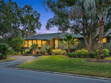 315 Sweet Bay Ave, New Smyrna Beach, FL 32168 | MLS #NS1086