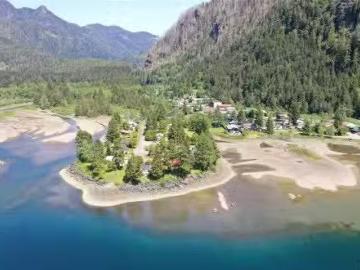 315 Pandora Cres, Zeballos, BC, V0P 2A0 investment for sale.