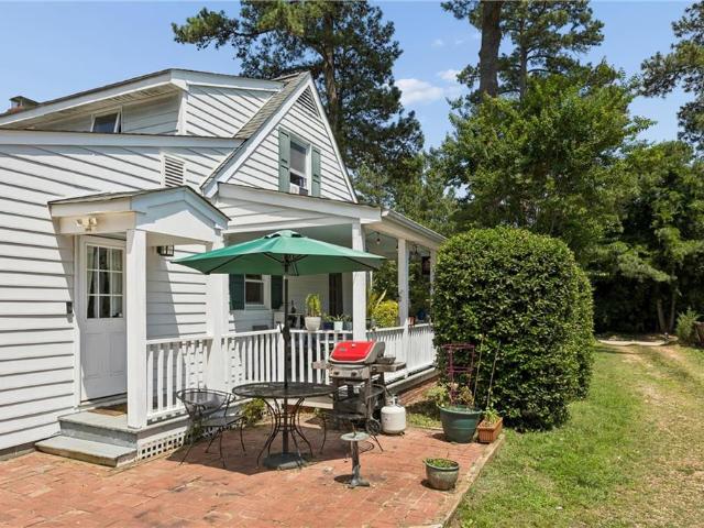 315 Penniman RD