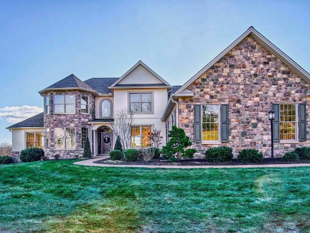 315 Pennington Dr, Mechanicsburg, PA